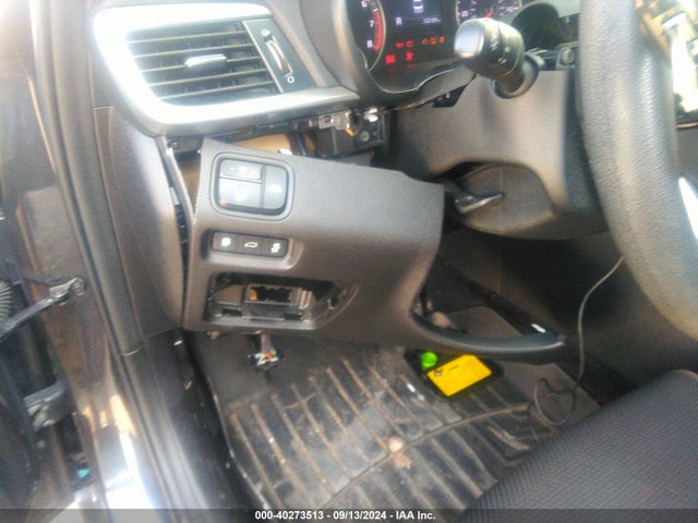 KIA Optima Lx 2019 5XXGT4L39KG298844 Image 19