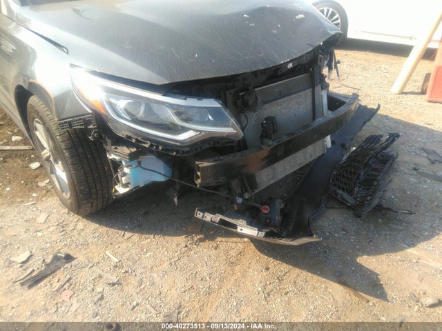 KIA Optima Lx 2019 5XXGT4L39KG298844 Image 20