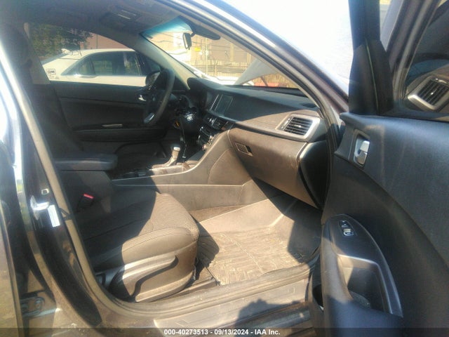 KIA Optima Lx 2019 5XXGT4L39KG298844 Image 5