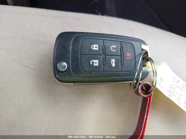 1G4PS5SK0F4157898 Buick Verano Leather Group