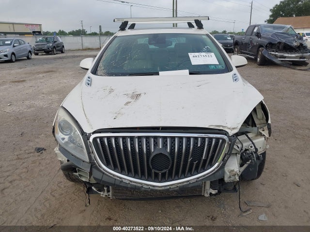 1G4PS5SK0F4157898 Buick Verano Leather Group