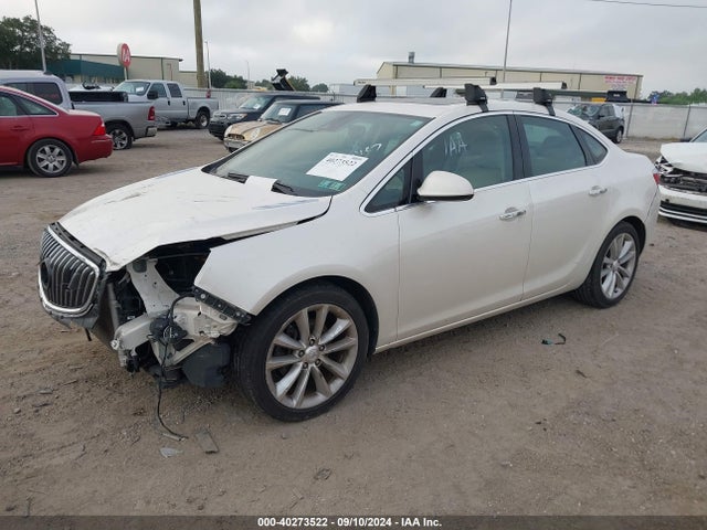 1G4PS5SK0F4157898 Buick Verano Leather Group