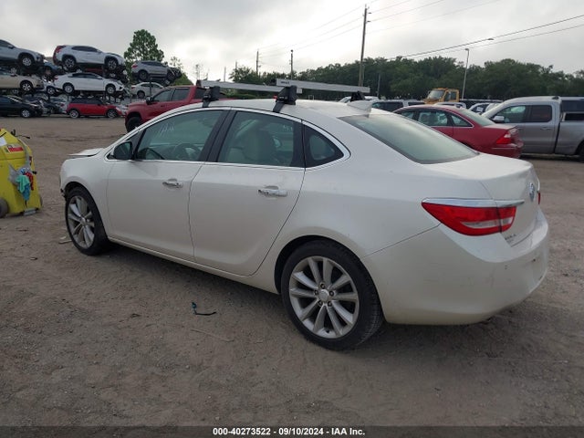 1G4PS5SK0F4157898 Buick Verano Leather Group