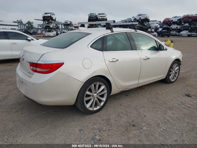 1G4PS5SK0F4157898 Buick Verano Leather Group