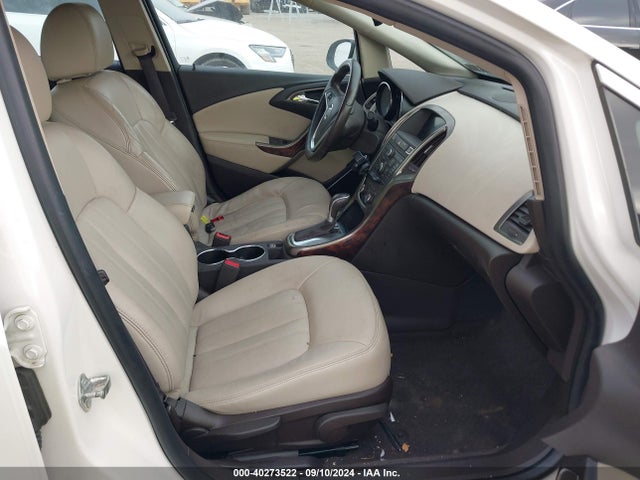 1G4PS5SK0F4157898 Buick Verano Leather Group