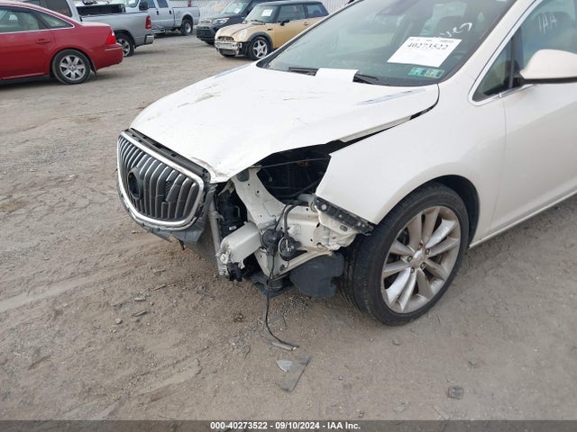 1G4PS5SK0F4157898 Buick Verano Leather Group