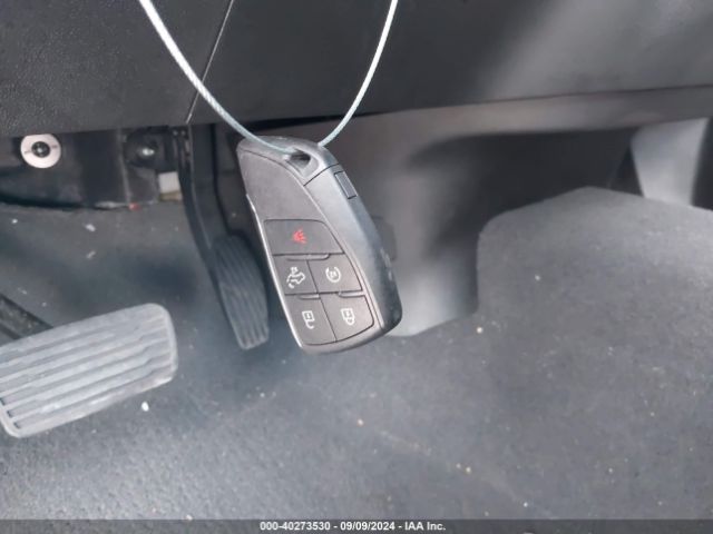 2GCPACED1P1117545 Chevrolet Silverado 1500 2wd  Short Bed Lt
