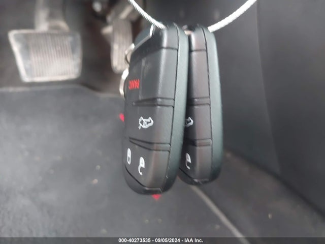 Chrysler 200 Limited 2016 1C3CCCAB2GN176863 Image 11