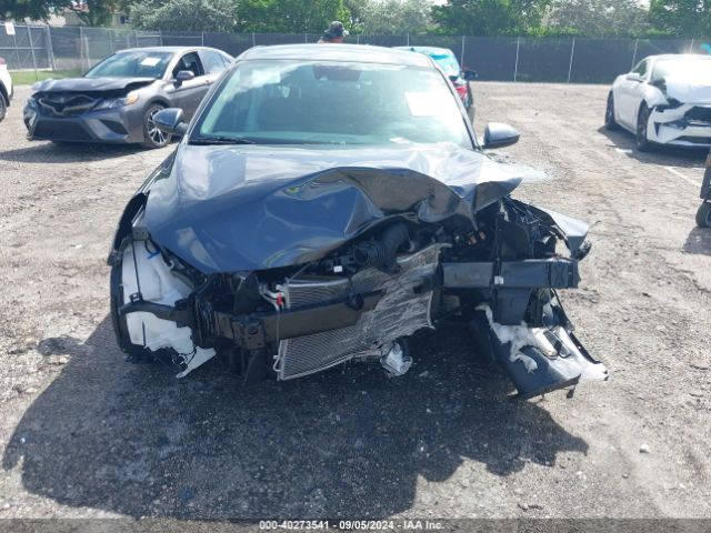 3KPF24ADXRE721220 KIA Forte Lxs