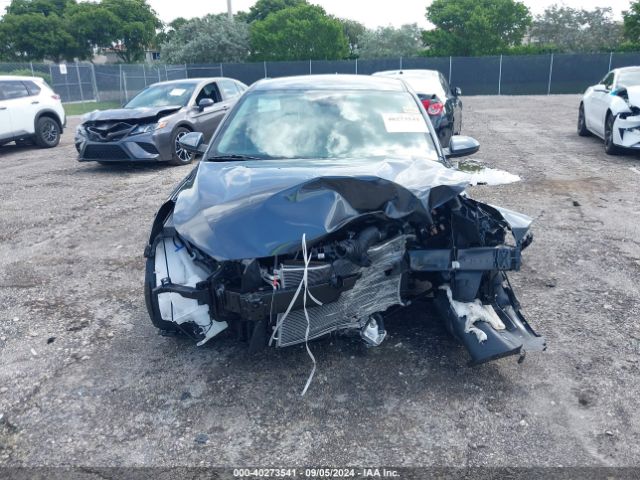 3KPF24ADXRE721220 KIA Forte Lxs