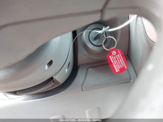 1N6AD0EV7GN751961 Nissan FRONTIER S