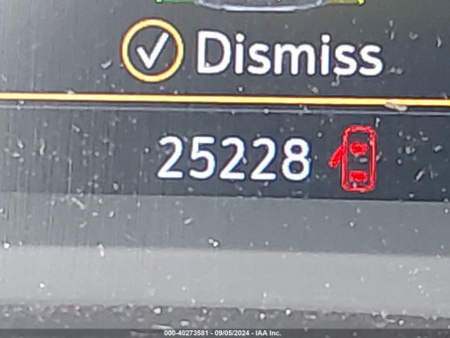KL79MTSLXPB129590 Chevrolet Trailblazer Fwd Rs