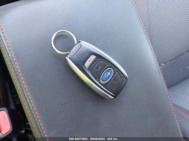 JF2SKAKC1KH488753 Subaru Forester Sport