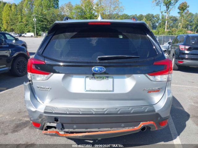 JF2SKAKC1KH488753 Subaru Forester Sport