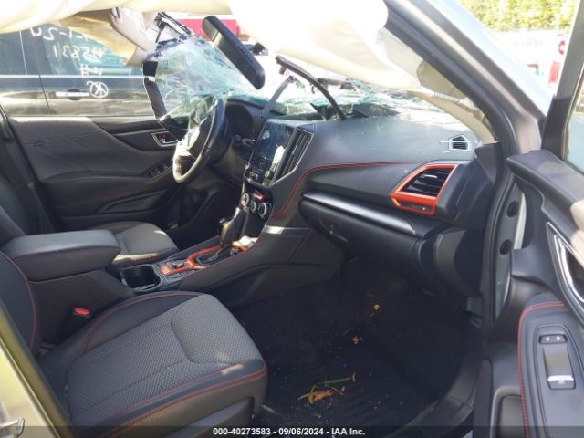 JF2SKAKC1KH488753 Subaru Forester Sport