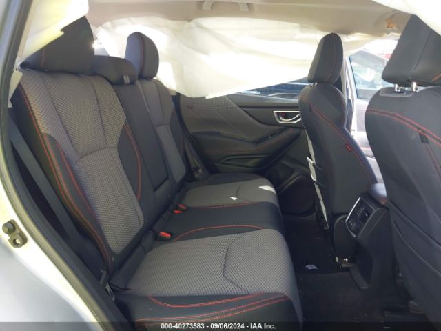 JF2SKAKC1KH488753 Subaru Forester Sport