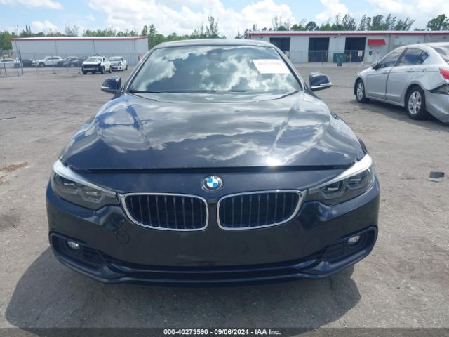 WBA4Z5C50KEE17474 BMW 440I