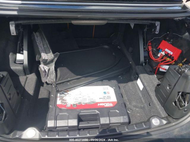 WBA4Z5C50KEE17474 BMW 440I