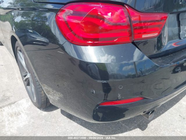WBA4Z5C50KEE17474 BMW 440I