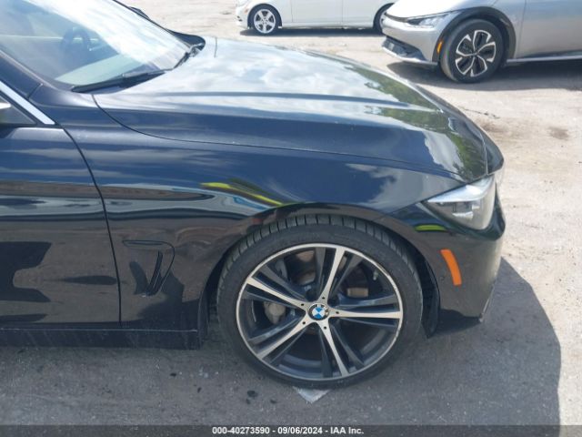 WBA4Z5C50KEE17474 BMW 440I