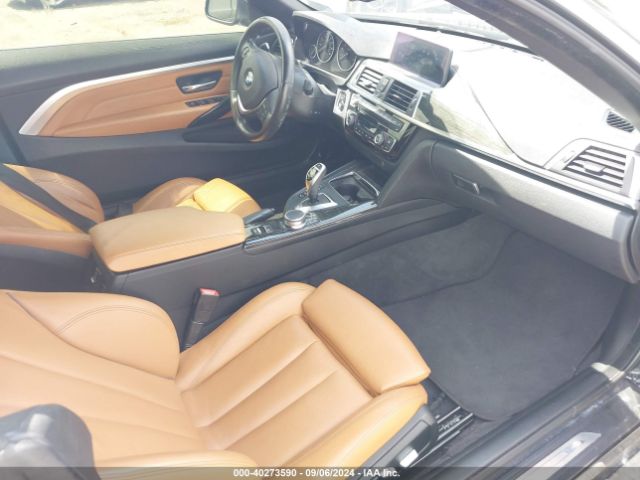 WBA4Z5C50KEE17474 BMW 440I