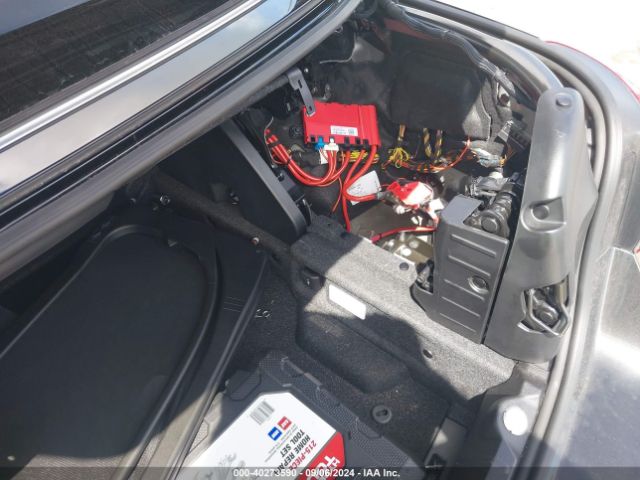 WBA4Z5C50KEE17474 BMW 440I