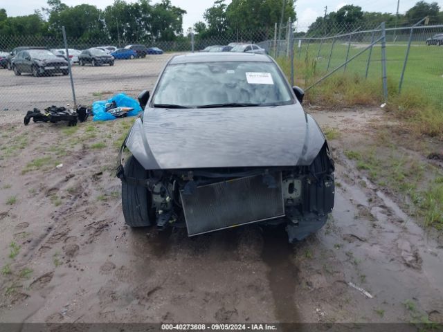3MZBN1L35HM142372 Mazda Mazda3 Touring 2.5