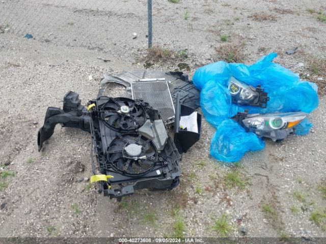 3MZBN1L35HM142372 Mazda Mazda3 Touring 2.5
