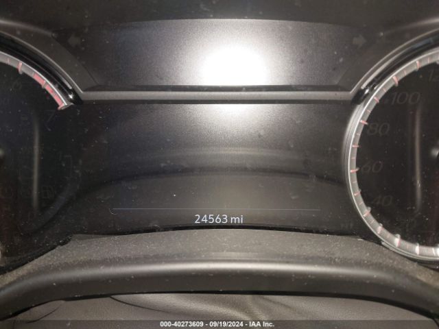 2022 CADILLAC CT5-V 1G6DV5RW9N0116301 Photo 6