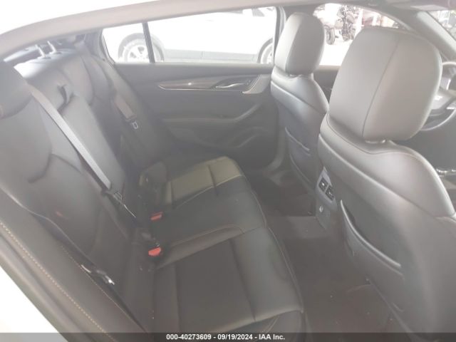 2022 CADILLAC CT5-V 1G6DV5RW9N0116301 Photo 7