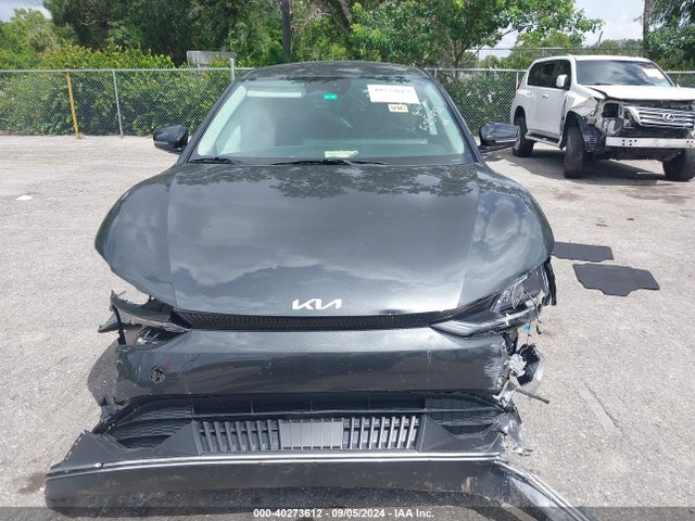 KIA Ev6 Light Long Range 2024 KNDC34LA6R5215432 Image 12