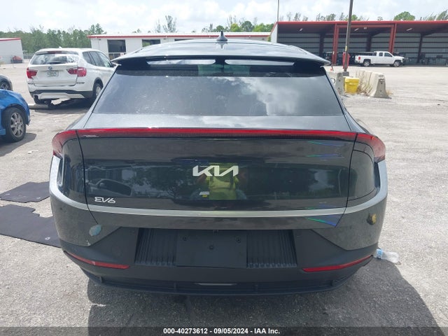 KIA Ev6 Light Long Range 2024 KNDC34LA6R5215432 Image 16