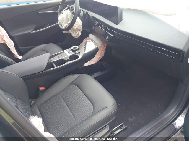 KIA Ev6 Light Long Range 2024 KNDC34LA6R5215432 Image 5