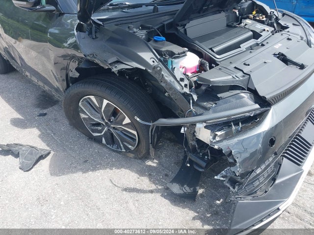 KIA Ev6 Light Long Range 2024 KNDC34LA6R5215432 Image 6