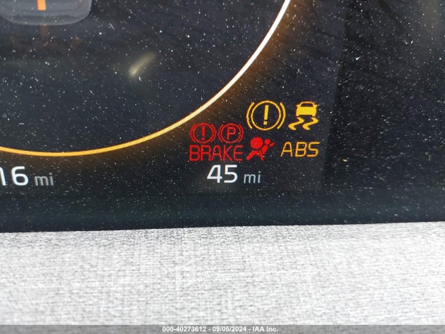 KIA Ev6 Light Long Range 2024 KNDC34LA6R5215432 Image 7