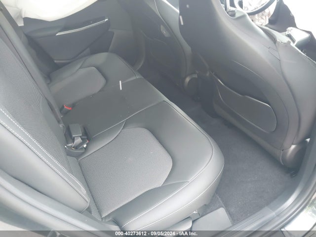 KIA Ev6 Light Long Range 2024 KNDC34LA6R5215432 Image 8