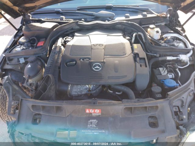 WDDGF8AB3EG253300 Mercedes-Benz C 300 Luxury 4matic/sport 4matic