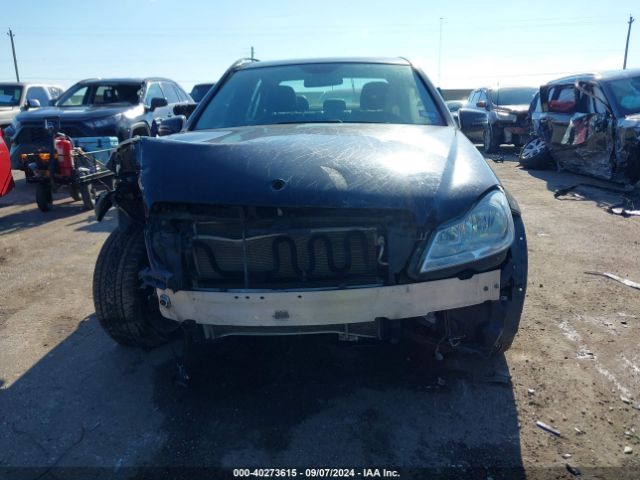 WDDGF8AB3EG253300 Mercedes-Benz C 300 Luxury 4matic/sport 4matic