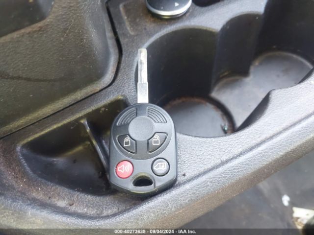 1FTYR2XM9FKA75497 Ford Transit-250