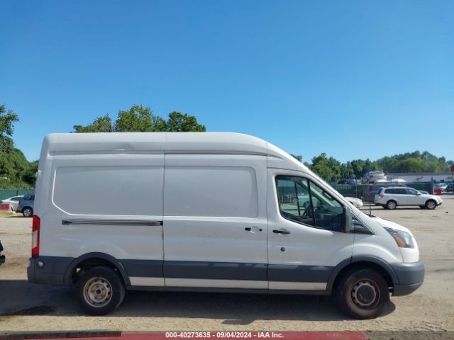 1FTYR2XM9FKA75497 Ford Transit-250