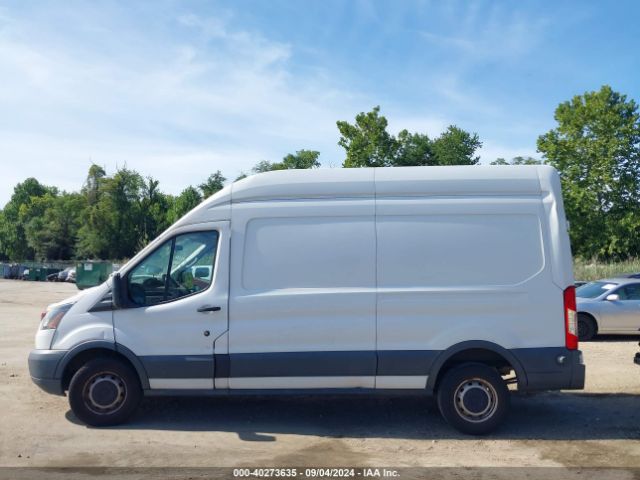 1FTYR2XM9FKA75497 Ford Transit-250
