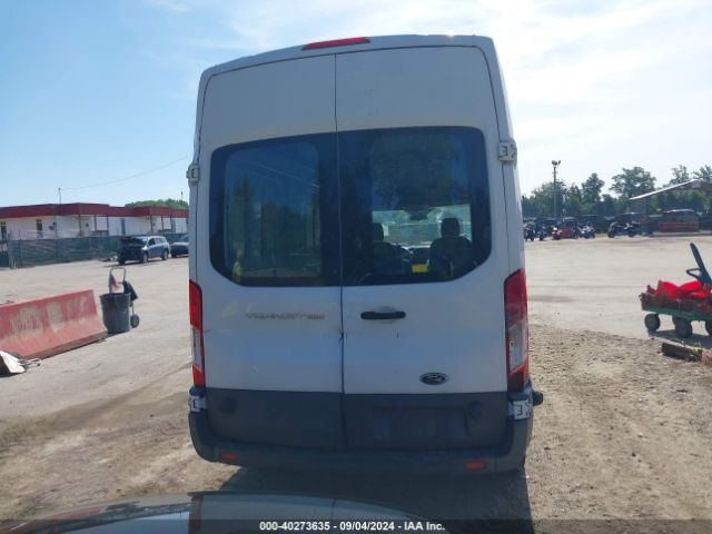 1FTYR2XM9FKA75497 Ford Transit-250