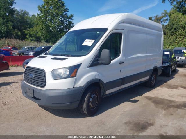 1FTYR2XM9FKA75497 Ford Transit-250