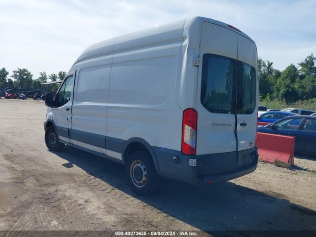 1FTYR2XM9FKA75497 Ford Transit-250