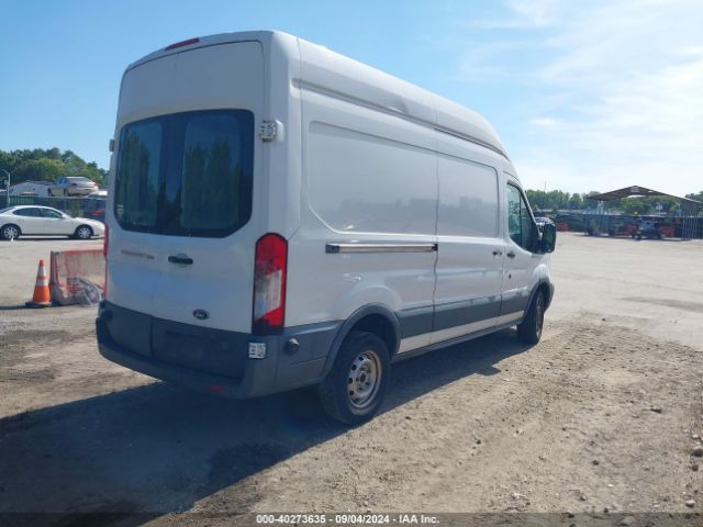 1FTYR2XM9FKA75497 Ford Transit-250