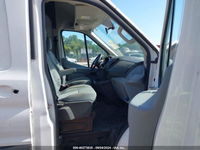1FTYR2XM9FKA75497 Ford Transit-250