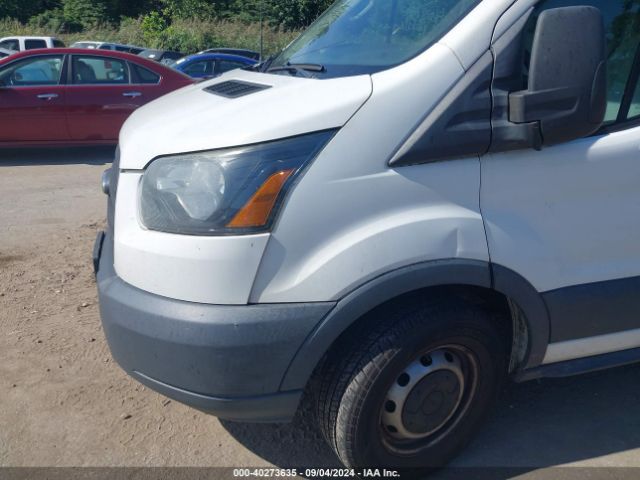 1FTYR2XM9FKA75497 Ford Transit-250