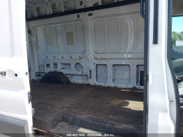 1FTYR2XM9FKA75497 Ford Transit-250