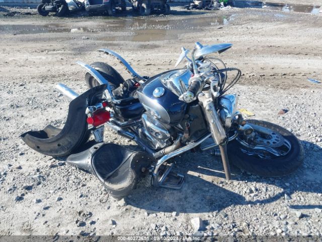 2004 SUZUKI VL800 JS1VS54A442101546