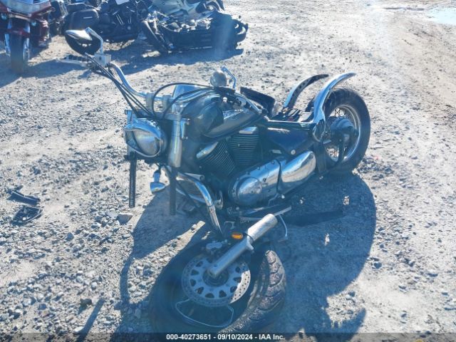 2004 SUZUKI VL800 JS1VS54A442101546 Photo 1